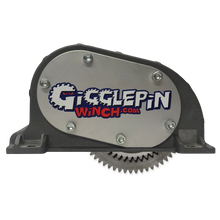 2-SPEED Gigglepin GP25 Ultimate Adventure Winch