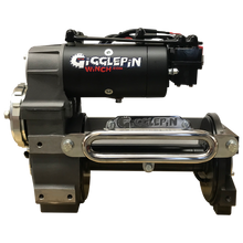 Gigglepin GP100 Twin Motor Competition Winch