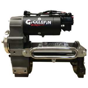 Gigglepin GP100 Twin Motor Competition Winch