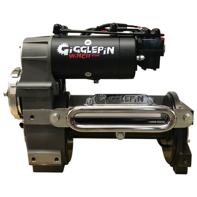 Gigglepin GP100 Twin Motor Competition Winch